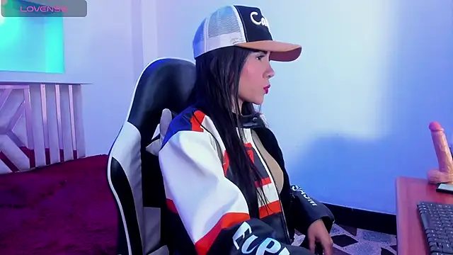 catalina  blaze online show from 01/07/26, 12:40