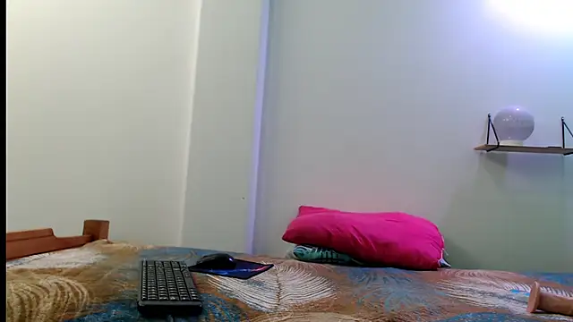 sexy18iris online show from 01/13/26, 02:39