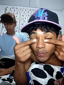 Wild and Sweets online show from 02/11/26, 07:52