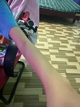 KemmDau online show from 02/08/26, 04:38