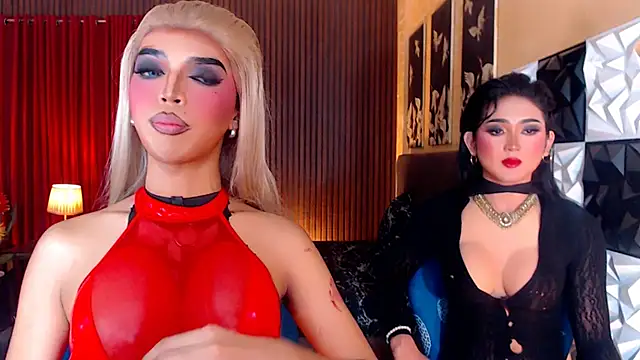 Snapshot of SeductiveJilianTS chatting on 02/28/26, 05:52 SeductiveJilianTS online show from 02/28/26, 05:52