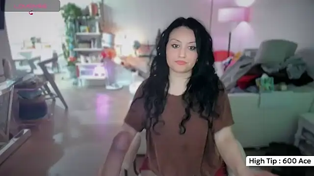 Snapshot of Vesagal chatting on 03/21/26, 03:00 Vesagal online show from 03/21/26, 03:00