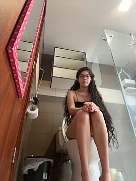 dani bela online show from 02/21/26, 09:38