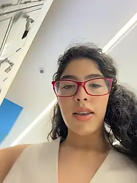 dani bela online show from 02/22/26, 10:19