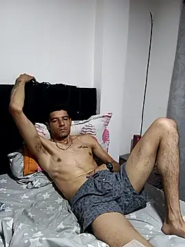 Tekaxi online show from 01/19/26, 05:11