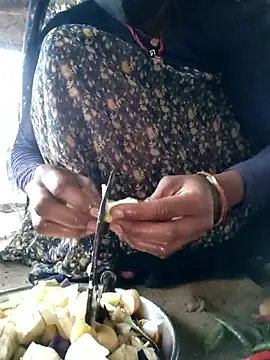 Queen chayna online show from 01/08/26, 01:52