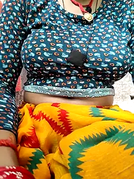 Queen chayna online show from 06/27/26, 04:06