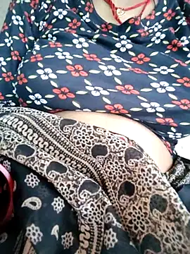 Queen chayna online show from 07/29/26, 12:53