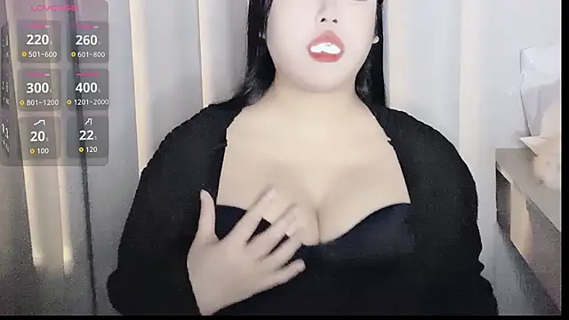 Missqiu-w online show from 01/09/26, 11:02