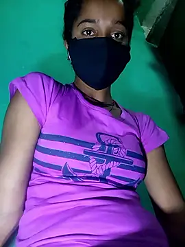 Alisha beby143 online show from 04/16/26, 09:39