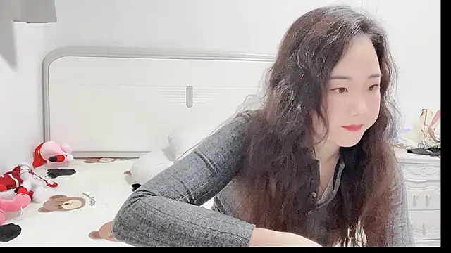 Misszhen-u online show from 01/19/26, 01:20