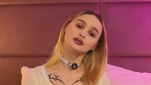 KittyOdley online show from 01/06/26, 07:12