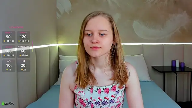 ArtsyMaree online show from 01/11/26, 01:43