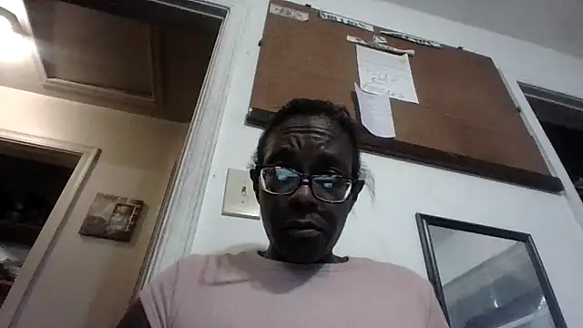 AcademicHuman67 online show from 05/18/26, 04:18