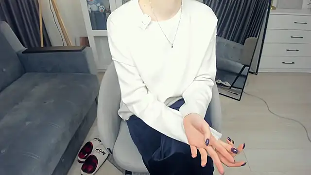 beauty cutiepie online show from 01/08/26, 07:21