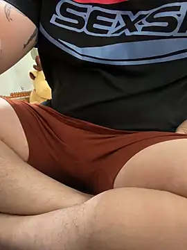 namhihi23 online show from 03/17/26, 10:07