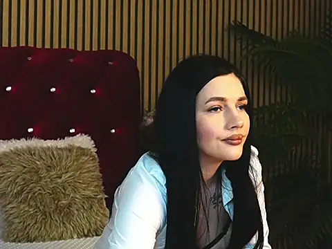 AmberCharm online show from 01/14/26, 05:24