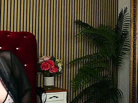 AmberCharm online show from 01/16/26, 05:00