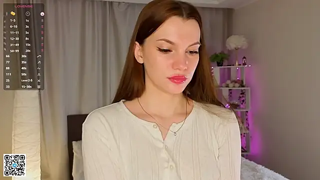 LaveraMeling online show from 02/07/26, 04:05