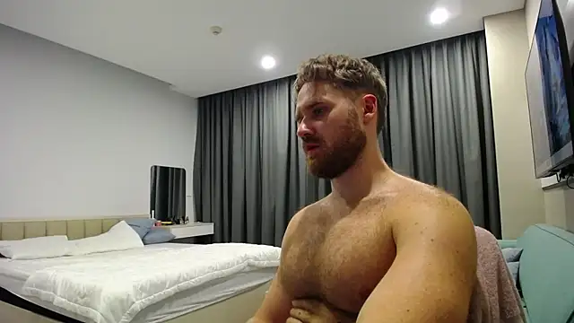 LorenzoLux online show from 03/26/26, 02:00