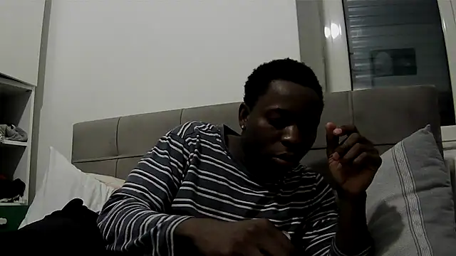 Bigchocco online show from 03/13/26, 02:29