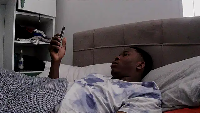 Bigchocco online show from 03/28/26, 10:15