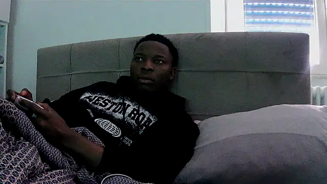 Bigchocco online show from 03/30/26, 11:55