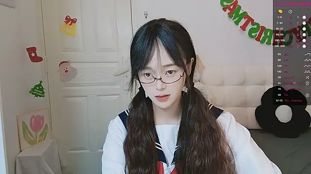 sunny-ly online show from 02/02/26, 02:38