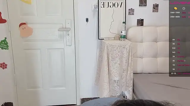 Snapshot of sunny-ly chatting on 03/26/26, 03:28 sunny-ly online show from 03/26/26, 03:28