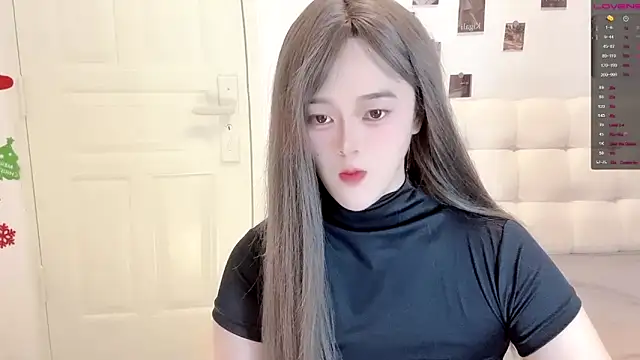 Snapshot of sunny-ly chatting on 04/12/26, 06:13 sunny-ly online show from 04/12/26, 06:13