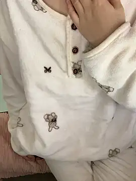  xiaoxinxin  online show from 02/08/26, 01:31