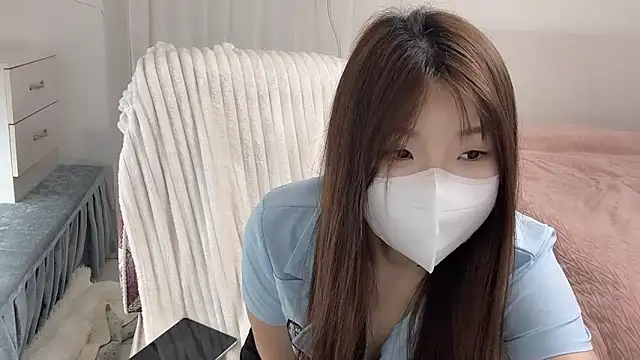  xiaoxinxin  online show from 04/09/26, 04:01