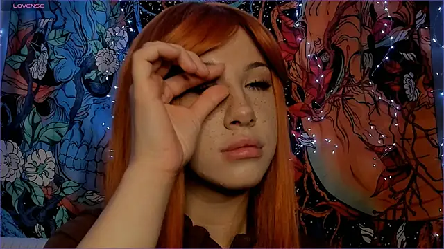 Necucubi02 online show from 01/16/26, 03:54