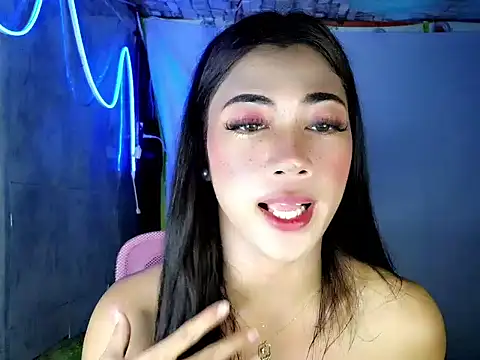 Margalona  online show from 01/07/26, 09:12