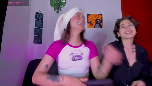 Snapshot of ChaeyounngDae chatting on 04/03/26, 02:48 ChaeyounngDae online show from 04/03/26, 02:48