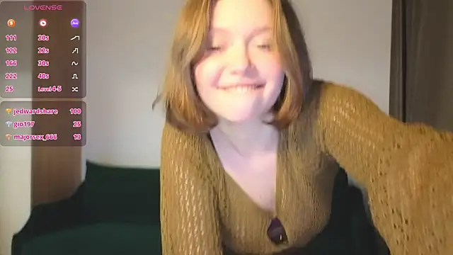 Snapshot of Lady___Bird chatting on 04/04/26, 04:15 Lady Bird online show from 04/04/26, 04:15