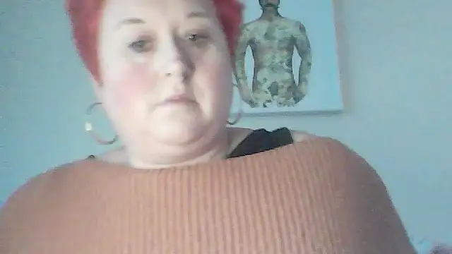 Snapshot of BustyRedxx chatting on 03/06/26, 11:28 BustyRedxx online show from 03/06/26, 11:28