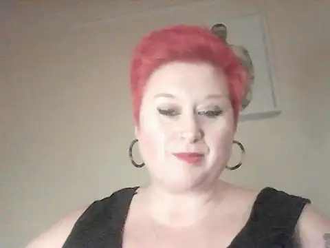 Snapshot of BustyRedxx chatting on 03/12/26, 06:36 BustyRedxx online show from 03/12/26, 06:36