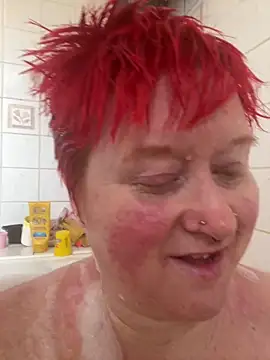 Snapshot of BustyRedxx chatting on 03/31/26, 08:37 BustyRedxx online show from 03/31/26, 08:37