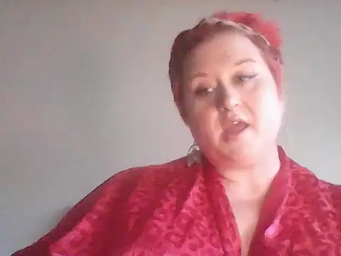 Snapshot of BustyRedxx chatting on 04/08/26, 05:57 BustyRedxx online show from 04/08/26, 05:57