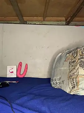 alexx 23cm online show from 02/09/26, 08:02