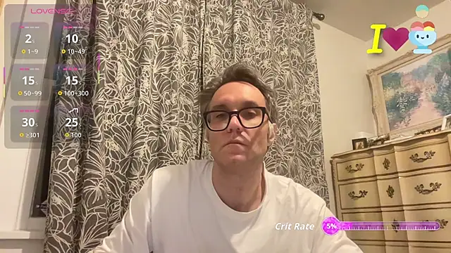 wolverinedream online show from 01/10/26, 02:57