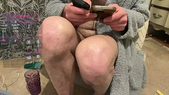 wolverinedream online show from 02/24/26, 10:35