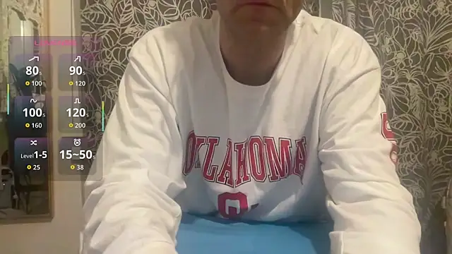 wolverinedream online show from 02/26/26, 05:28