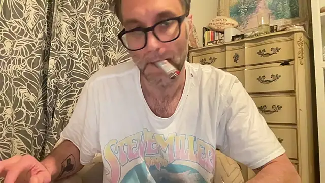 wolverinedream online show from 04/14/26, 05:24