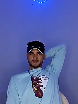 Fernandocj  online show from 01/05/26, 08:12