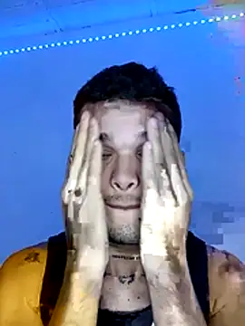 Fernandocj  online show from 01/12/26, 05:29