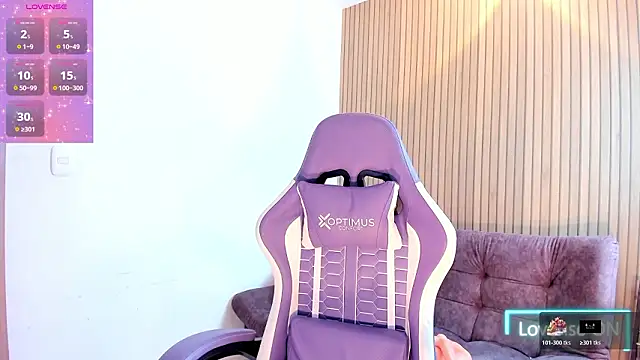 miacoxx 34 online show from 01/14/26, 09:20