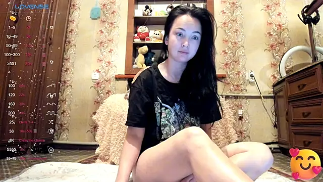   Fistashka   online show from 03/13/26, 02:12