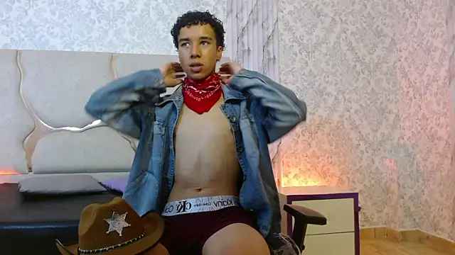 Zayn tay online show from 01/15/26, 07:28